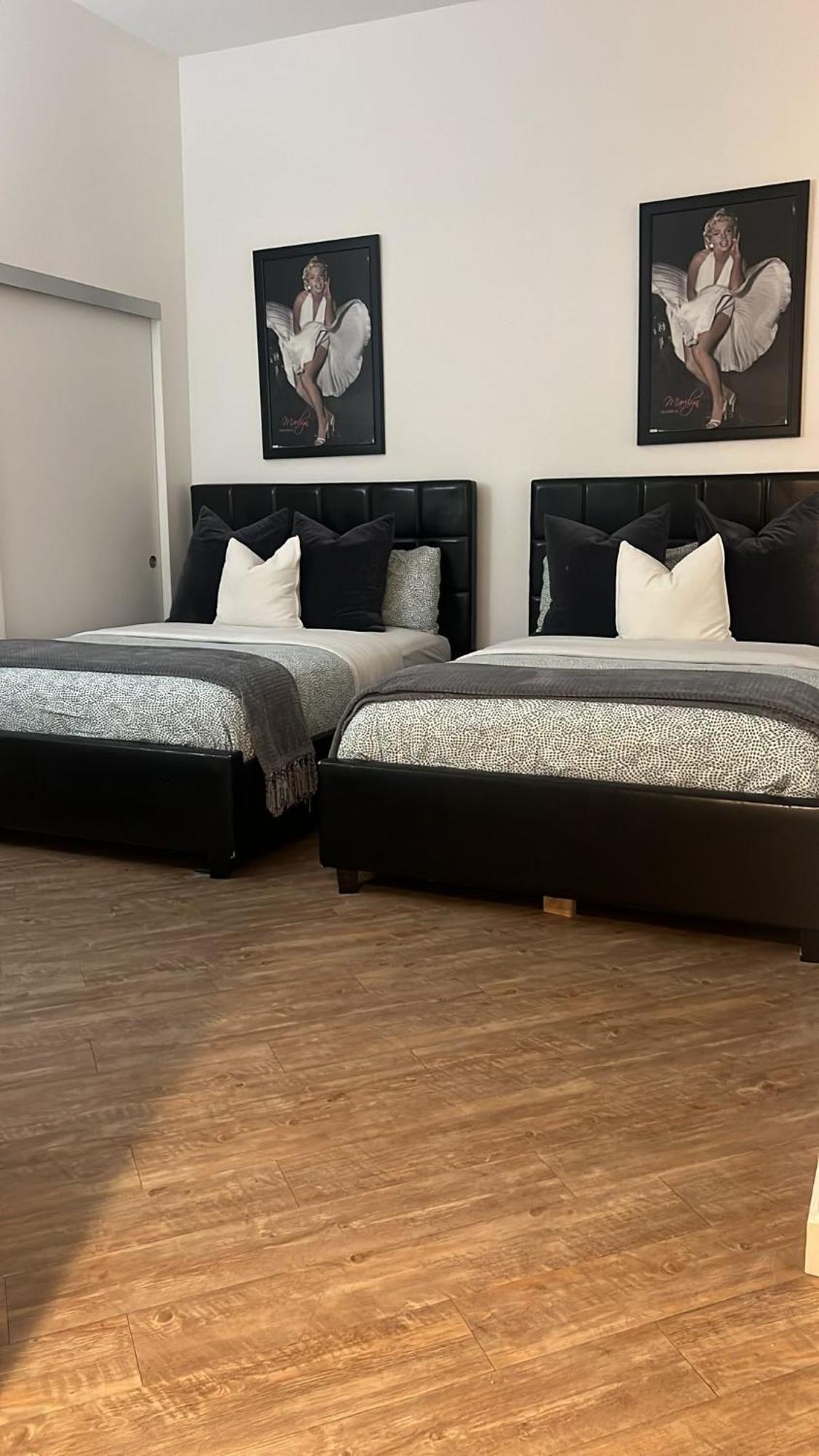 Exceptional Loft Free Parking And Wifi Apartment