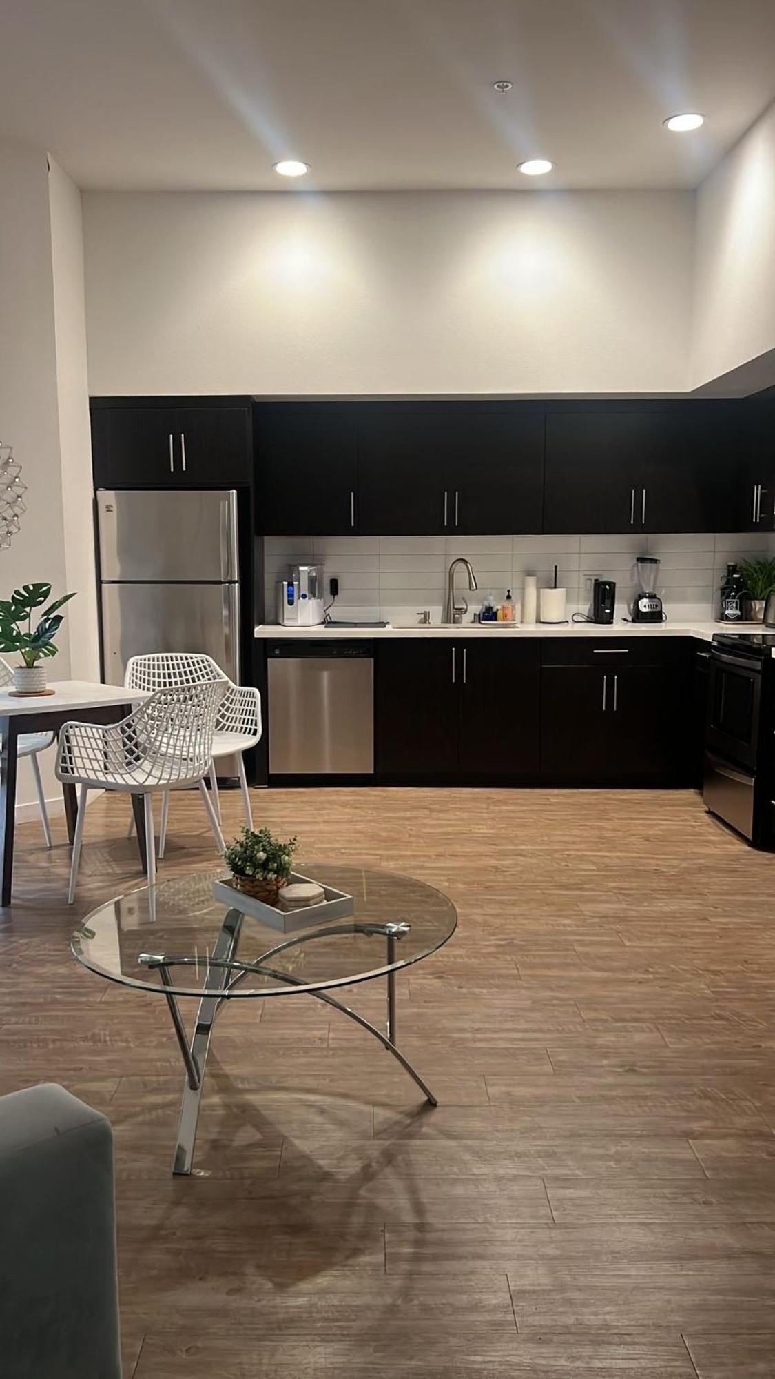Exceptional Loft Free Parking And Wifi Apartment