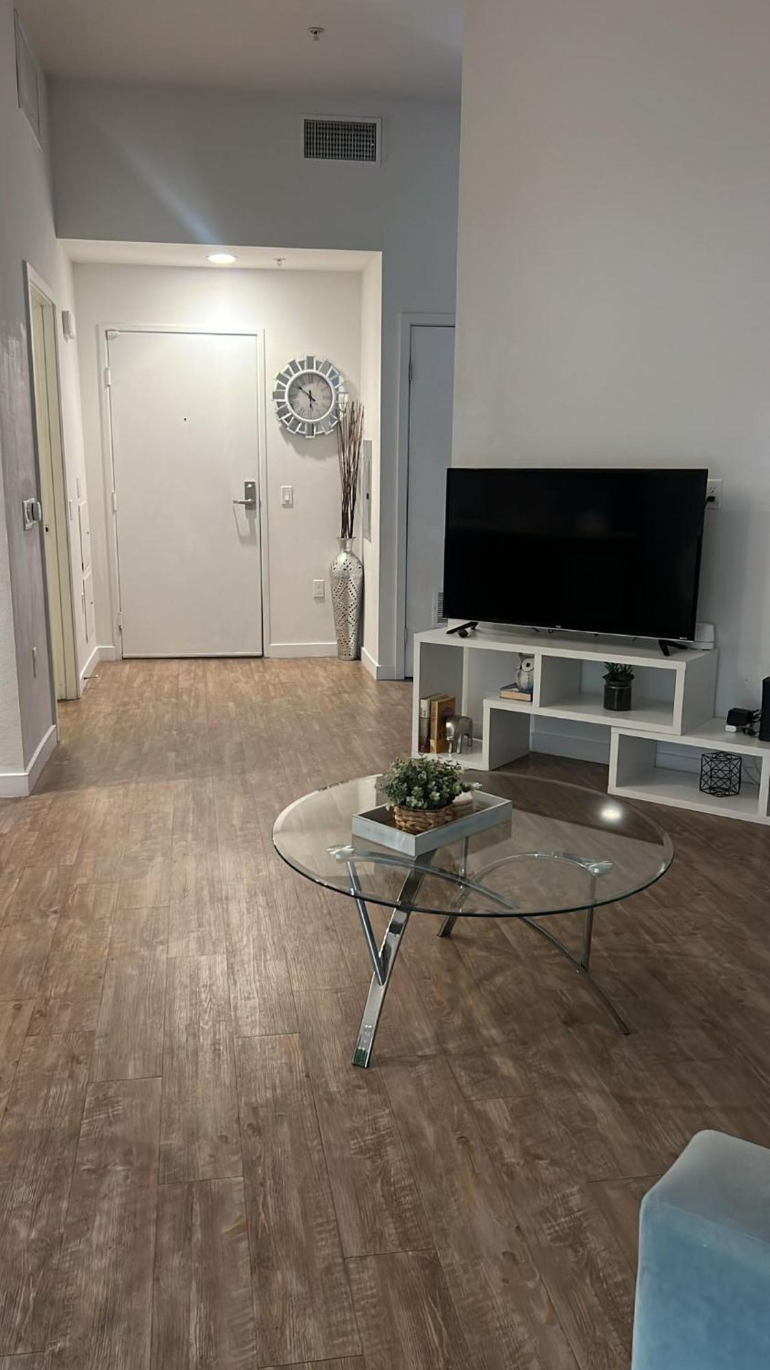Apartamento Exceptional Loft Free Parking And Wifi *